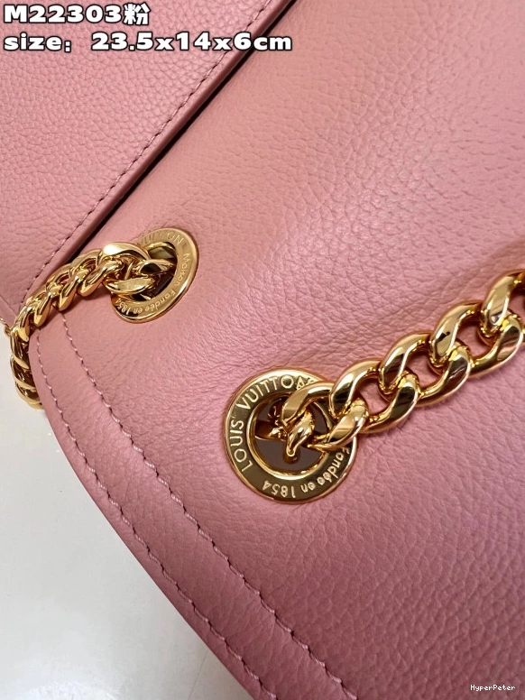 cm TWIST-23.5*14*6 VUITTON LOUIS 0727